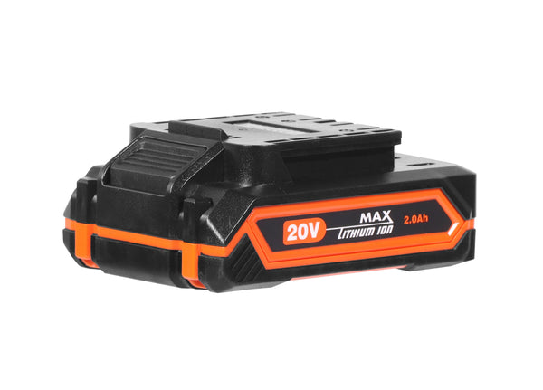 Batteries and chargers