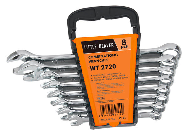 Sockets and wrenches