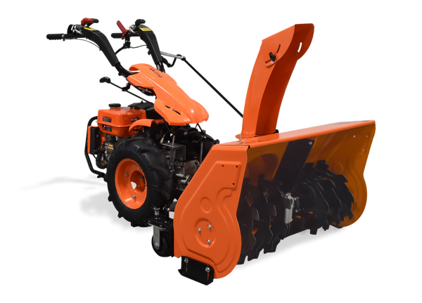 Accessoires de déneigement DCS