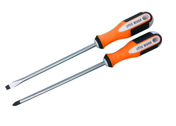 Screwdrivers and hex keys