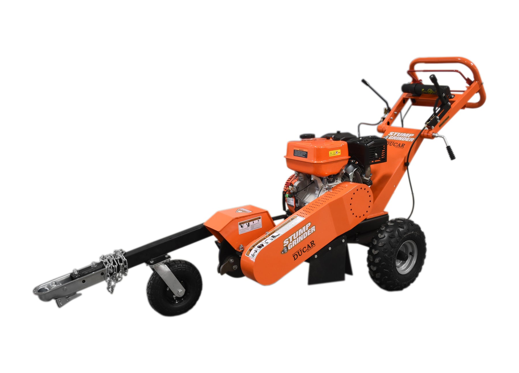 Product Catalog — Ducar Canada