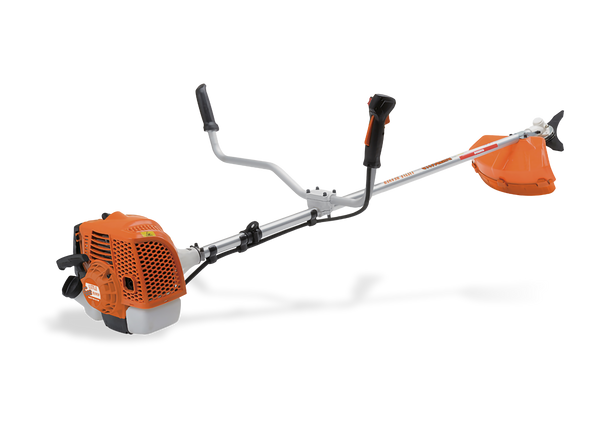 Trimmers and brush cutters
