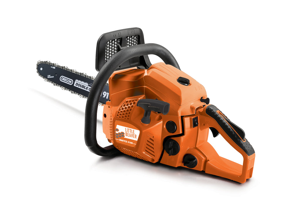 Chainsaws — Ducar Canada