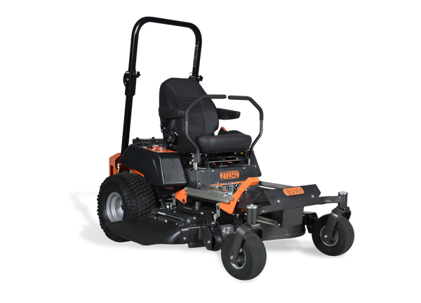 Tondeuses Zéro-Turn