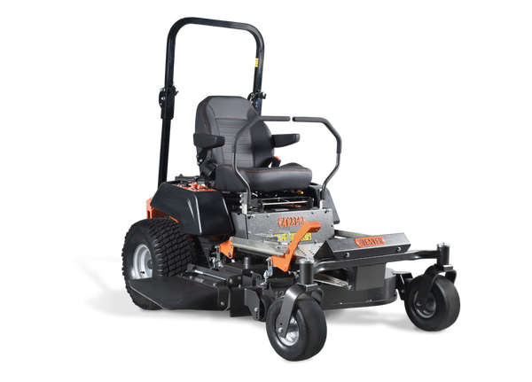 Zero-Turn Lawnmowers