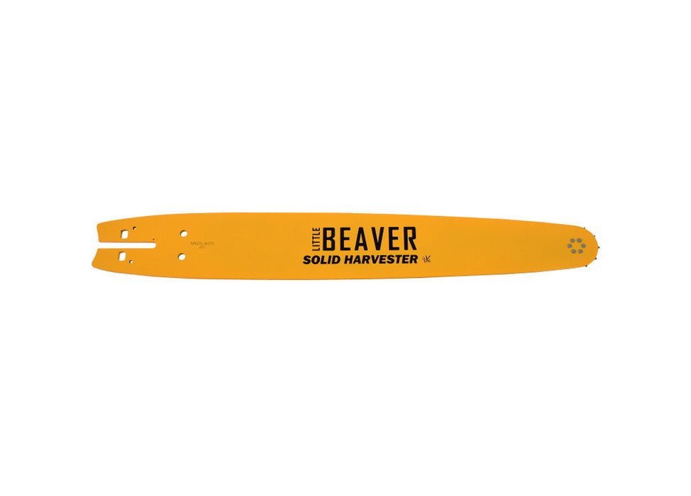 Guide bar harvester 30 in - .404" x .080" (104)