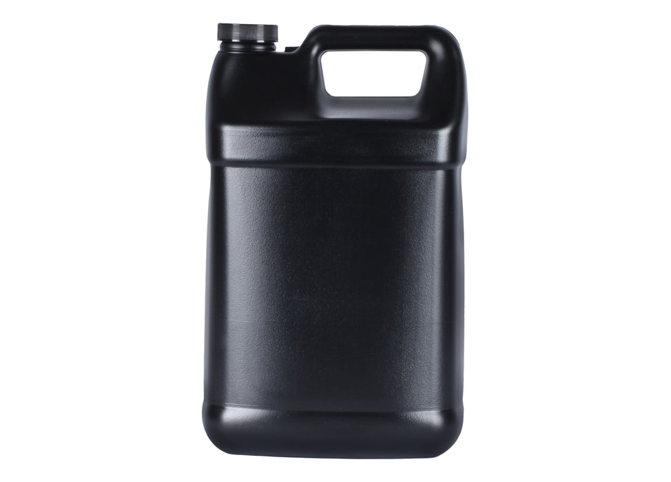 Huile pour scie à chaîne, viscosité medium  - 1 bouteille de 3,7 L