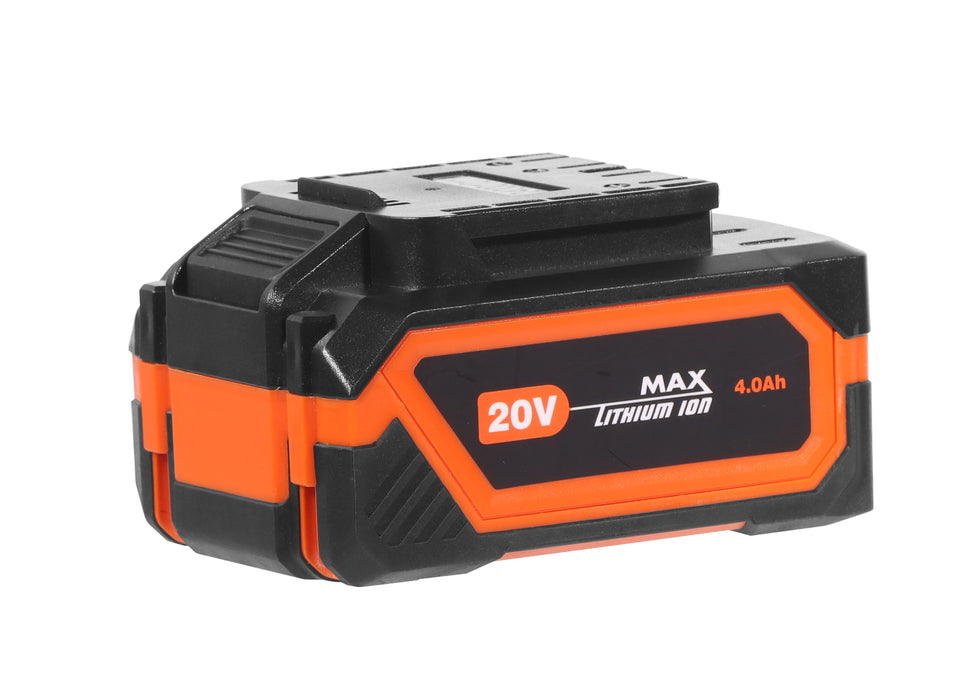 4Ah battery for power tools