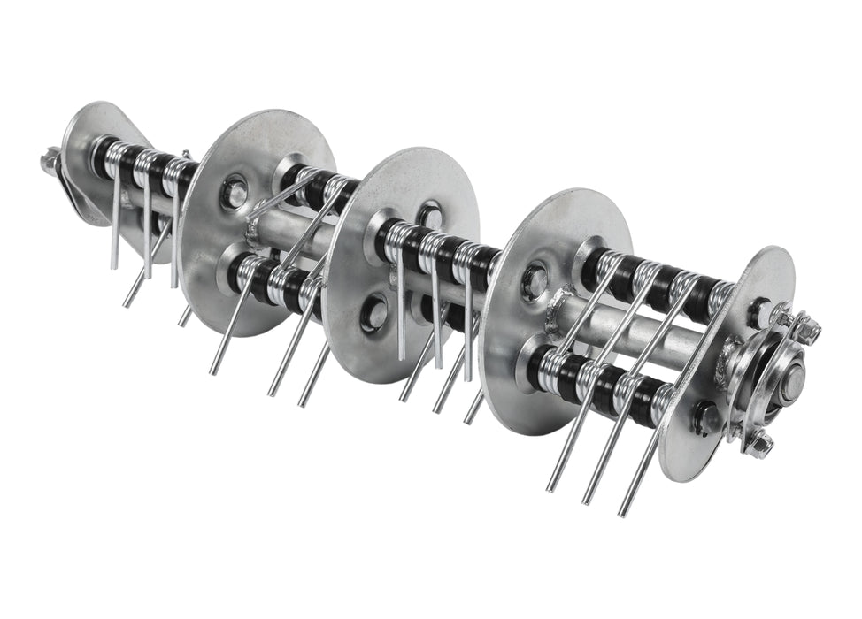 Dethatcher HD accessory for DUEDR46-HD