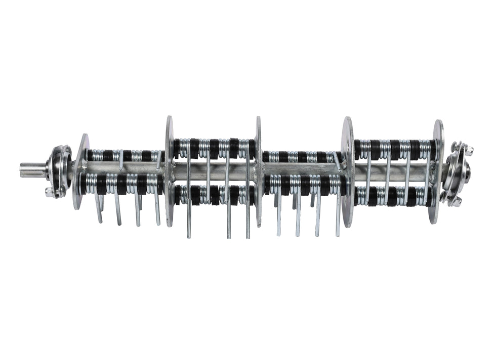 Dethatcher HD accessory for DUEDR46-HD