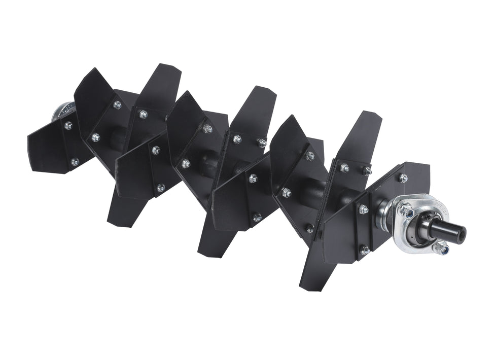 Accessoire scarificateur HD pour le DUEDR46-HD