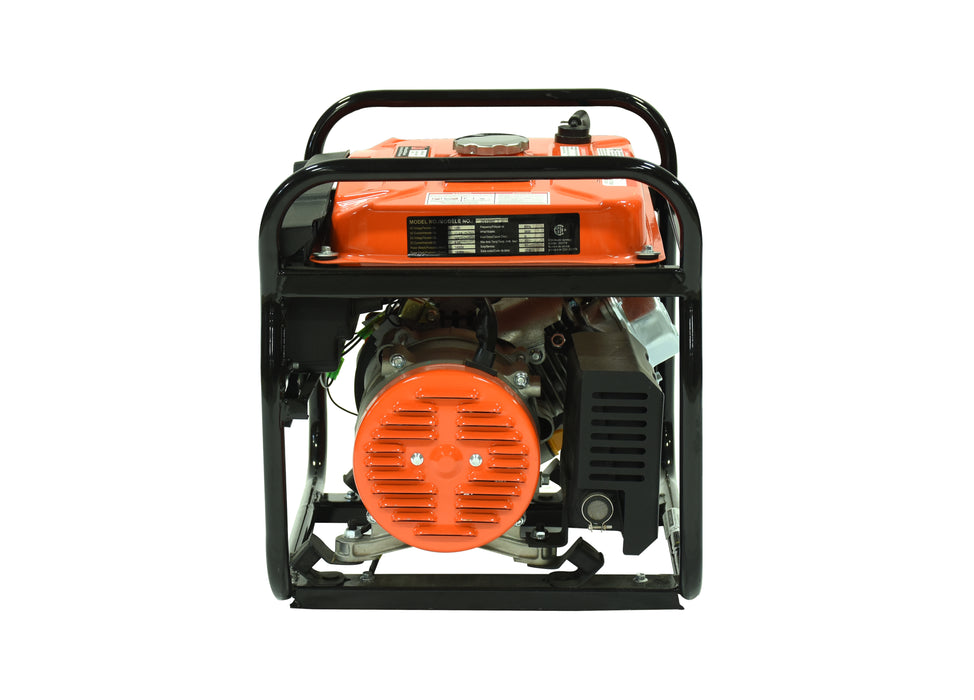 1500W Generator - 3HP