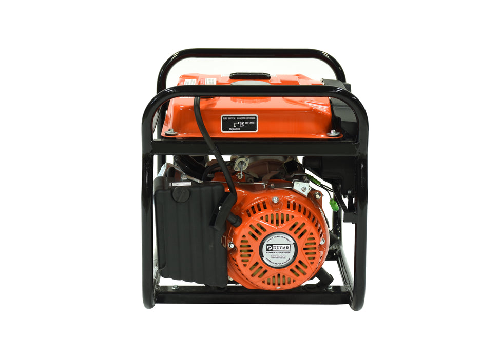 1500W Generator - 3HP