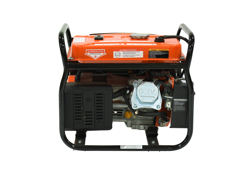 1500W Generator - 3HP