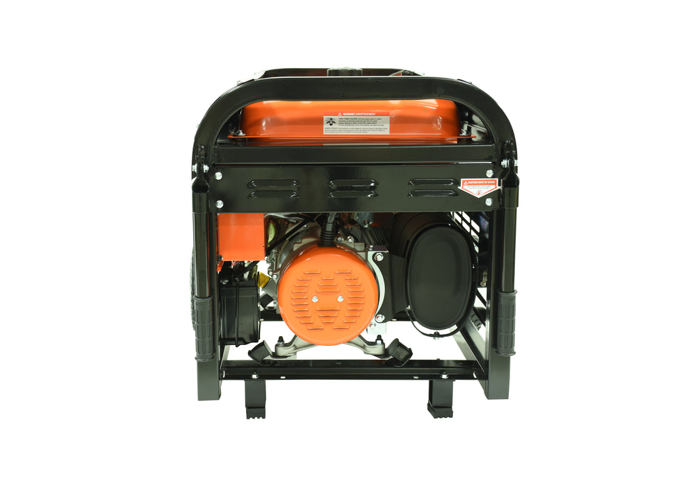 9250W Heavy Duty Generator - 15HP