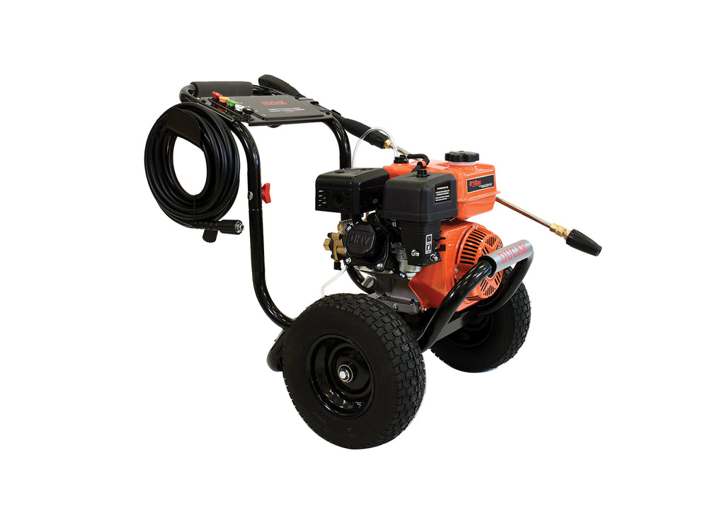 Pressure washer, 3200 PSI — Ducar Canada