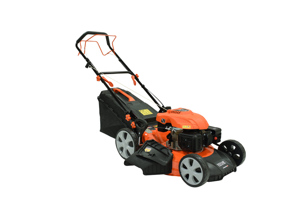 21" Lawnmower, 173 cc