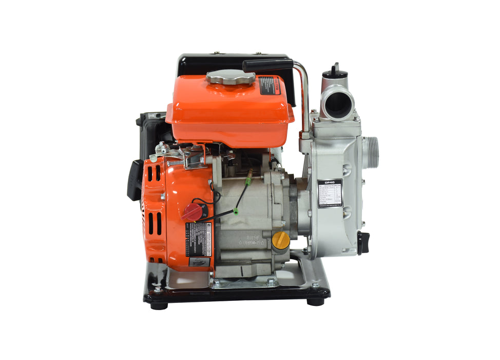 1.5" Water Pump