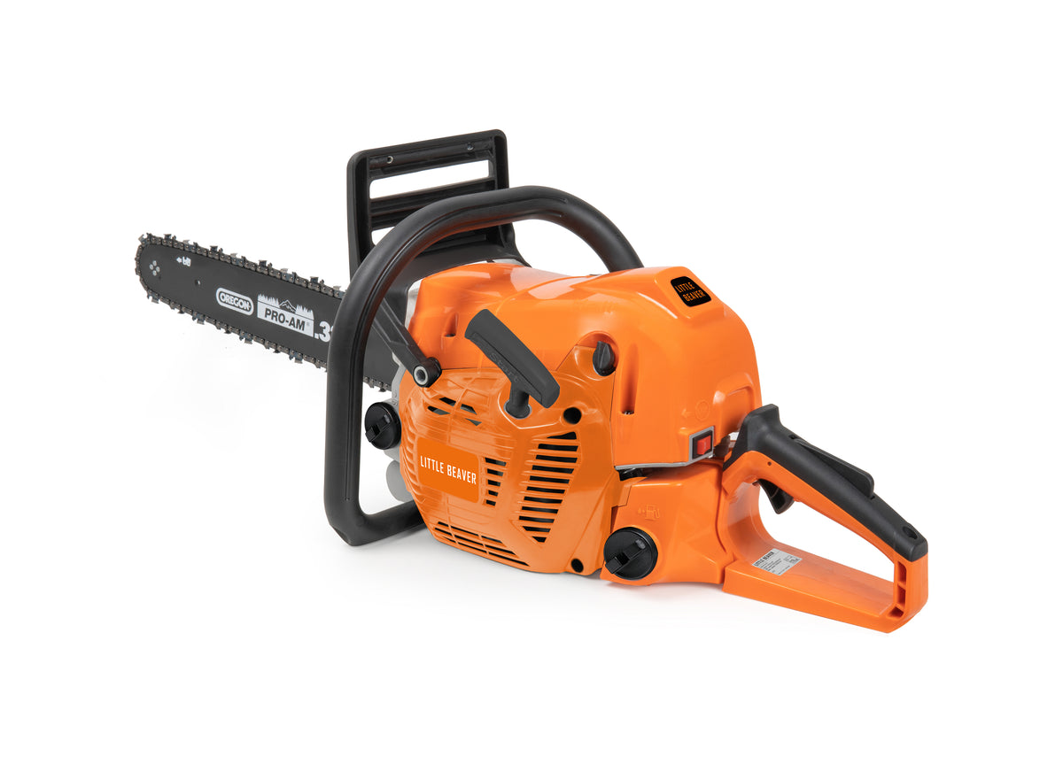 51 cc Chainsaw, 18