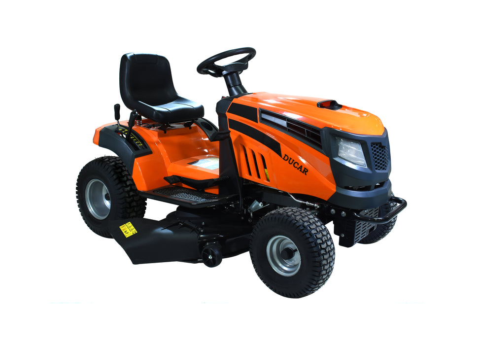 Ducar lawn mower sale