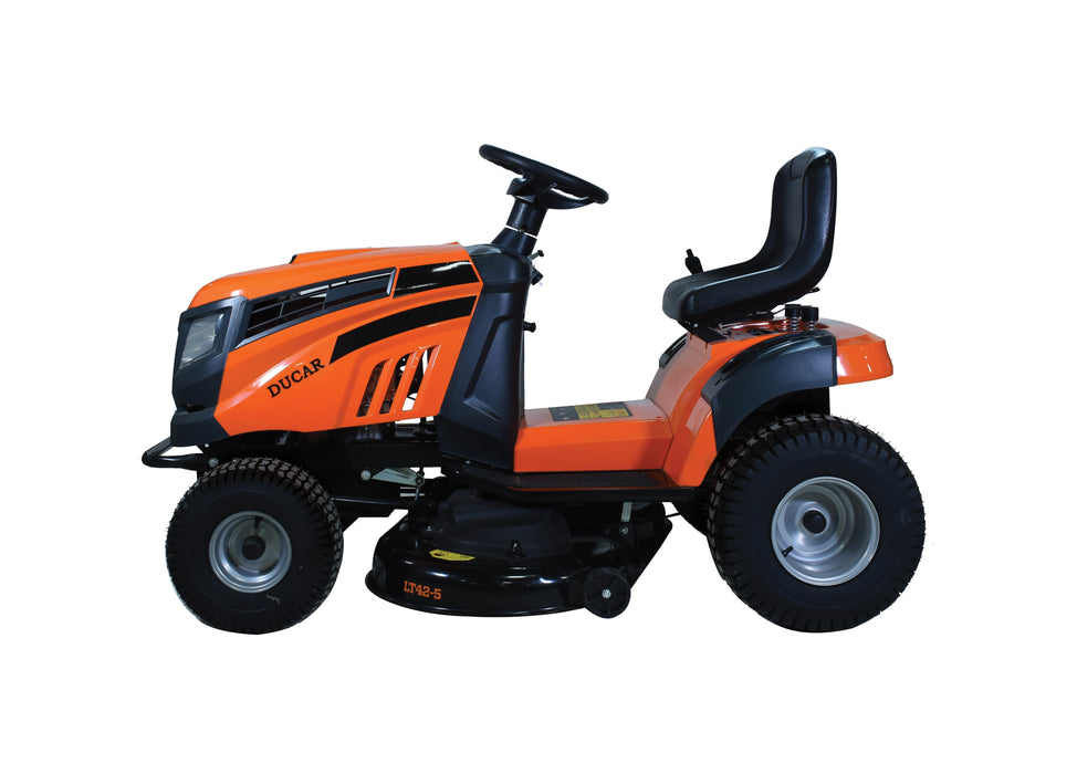 42" Lawn tractor