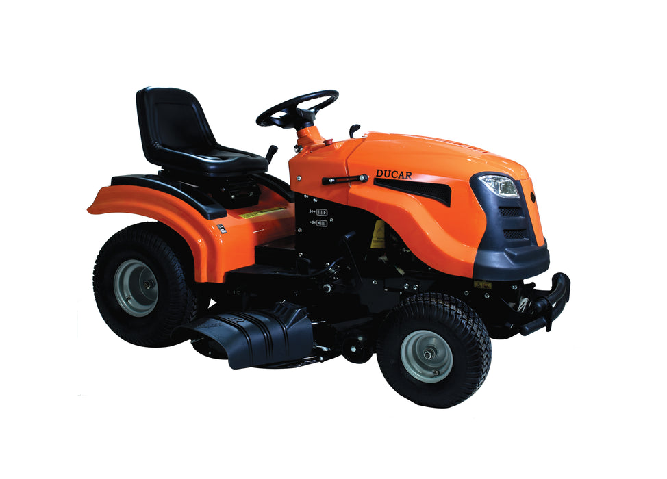 42" Lawn tractor (2 cylinder engine)