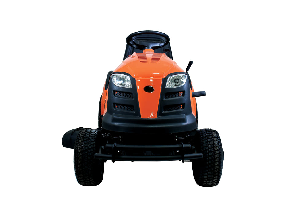 42" Lawn tractor (2 cylinder engine)