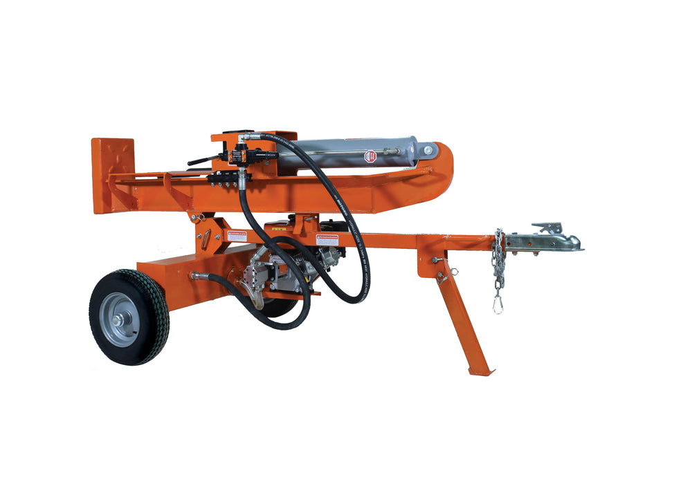 28 Tons Log Splitter