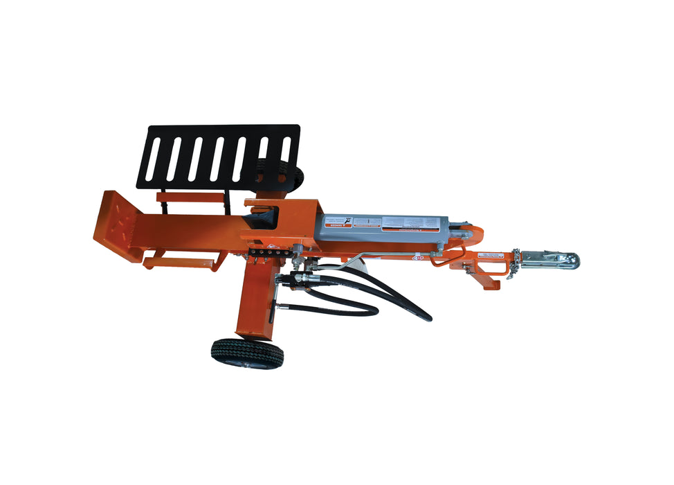 28 Tons Log Splitter