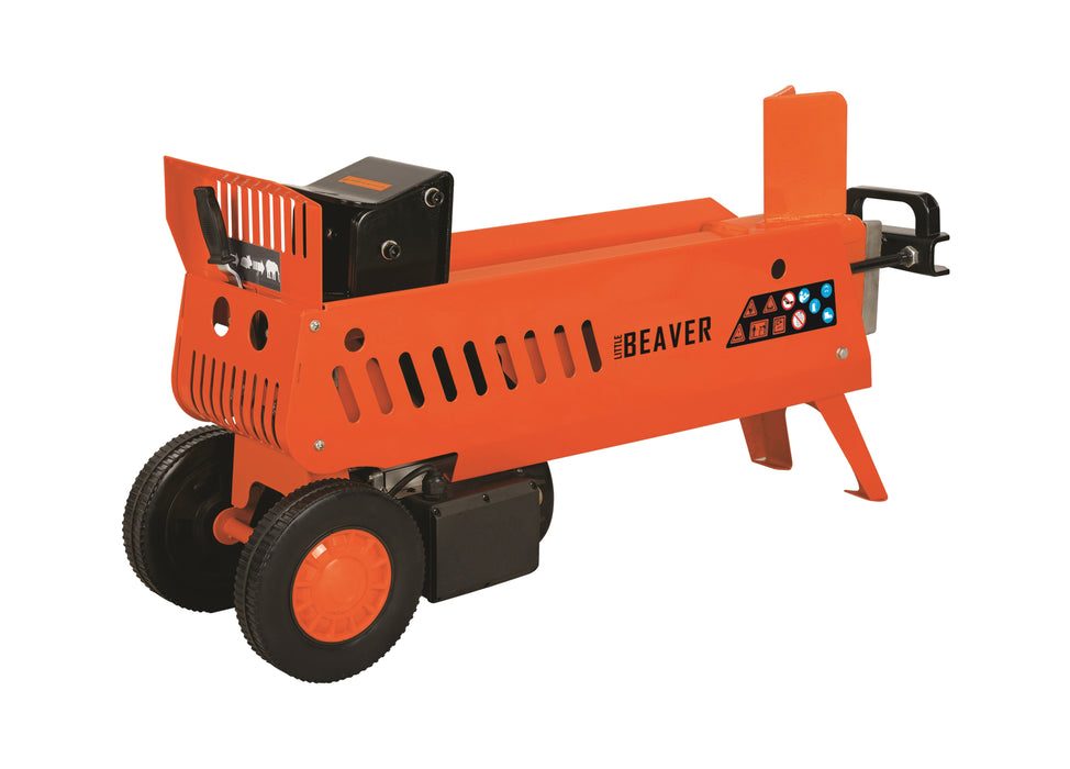 9 Tons Electric Log Splitter (available May 2025)