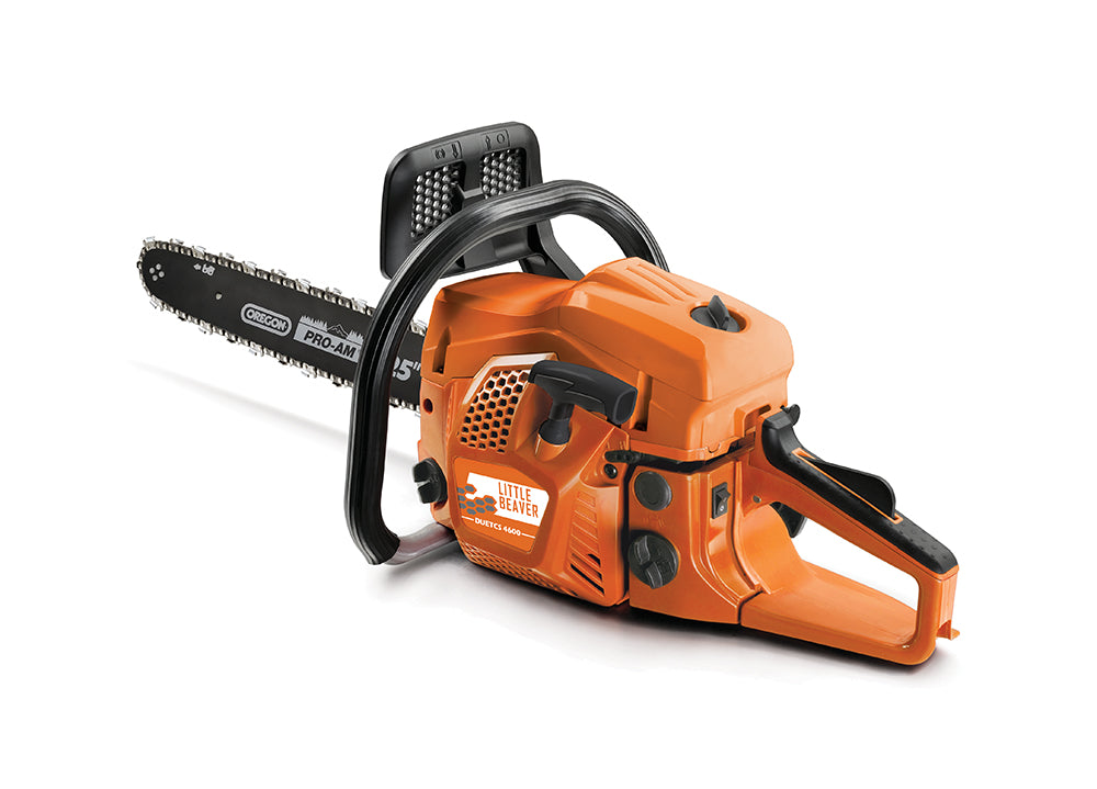 cha 45 cc Chainsaw, 16