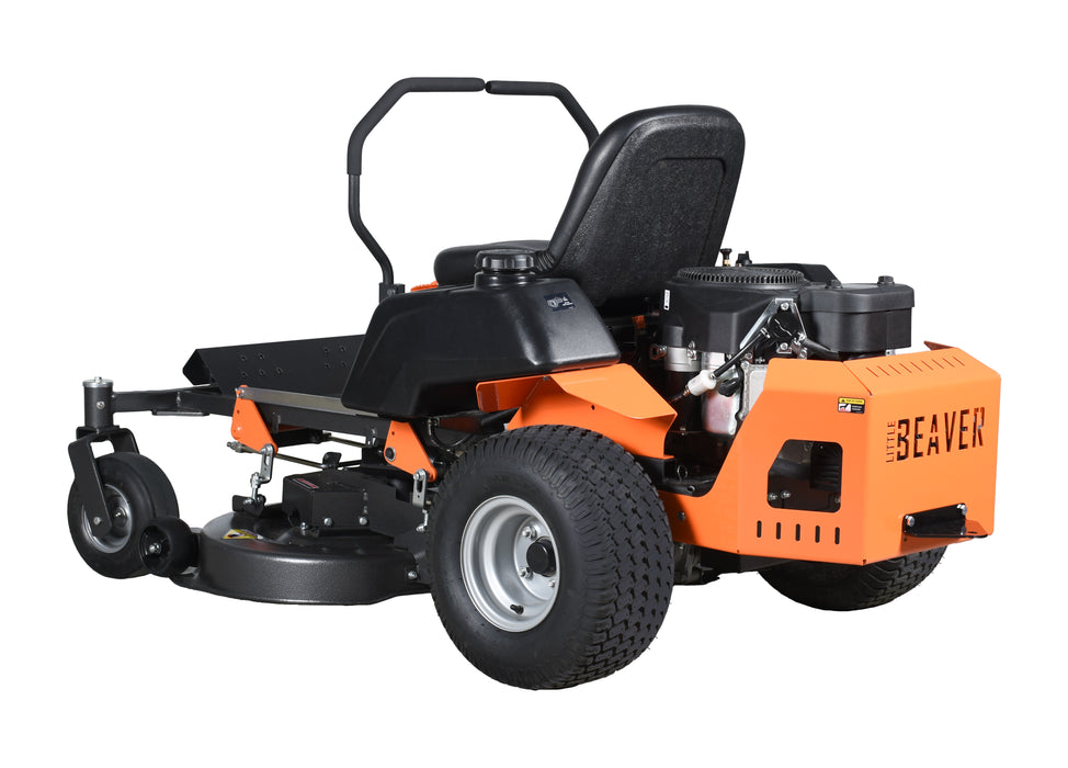 Tondeuse Zero-Turn 42 po, 22 CV, ZT2200 (disponible avril 2026)