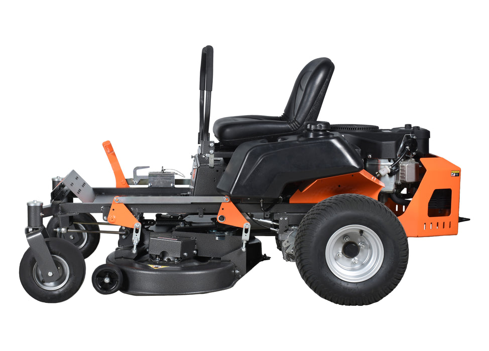 Tondeuse Zero-Turn 42 po, 22 CV, ZT2200 (disponible avril 2026)