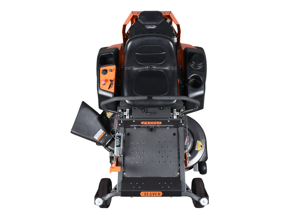 Tondeuse Zero-Turn 42 po, 22 CV, ZT2200 (disponible avril 2026)