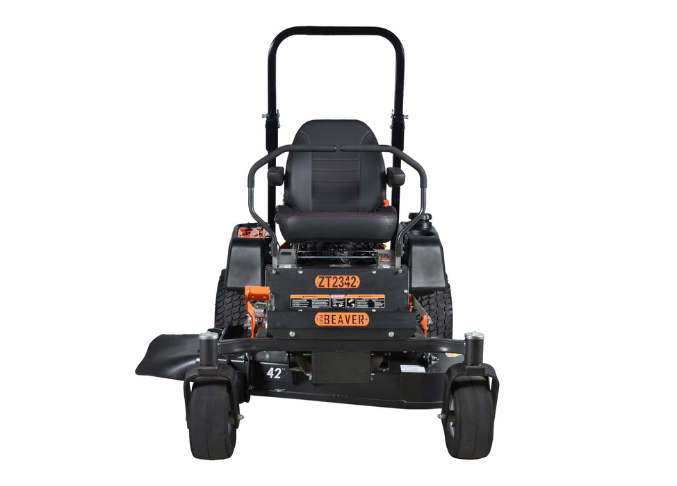 Zero-Turn Lawnmower 42 in, 23 HP, ZT2200 (Available April 2026)