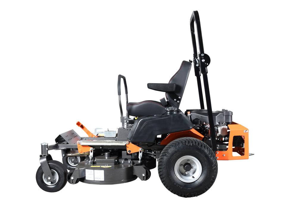 Tondeuse Zero-Turn 42 po, 23 cv, ZT3100