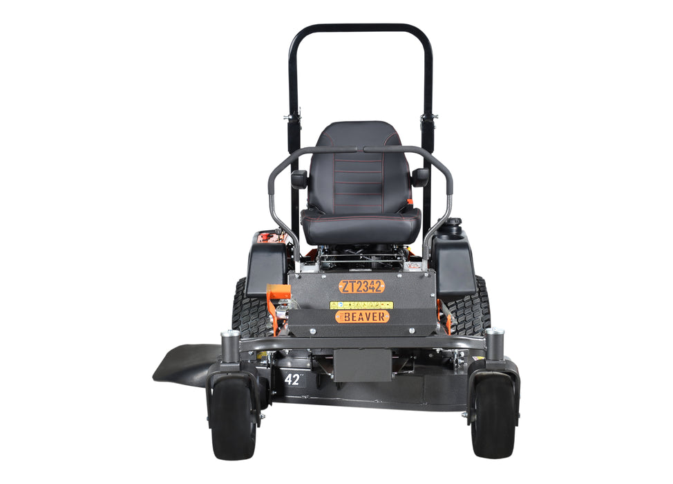 Tondeuse Zero-Turn 42 po, 23 cv, ZT3100