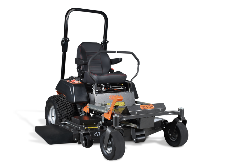 Zero-Turn Lawnmower 48 in, 23 HP, ZT2200