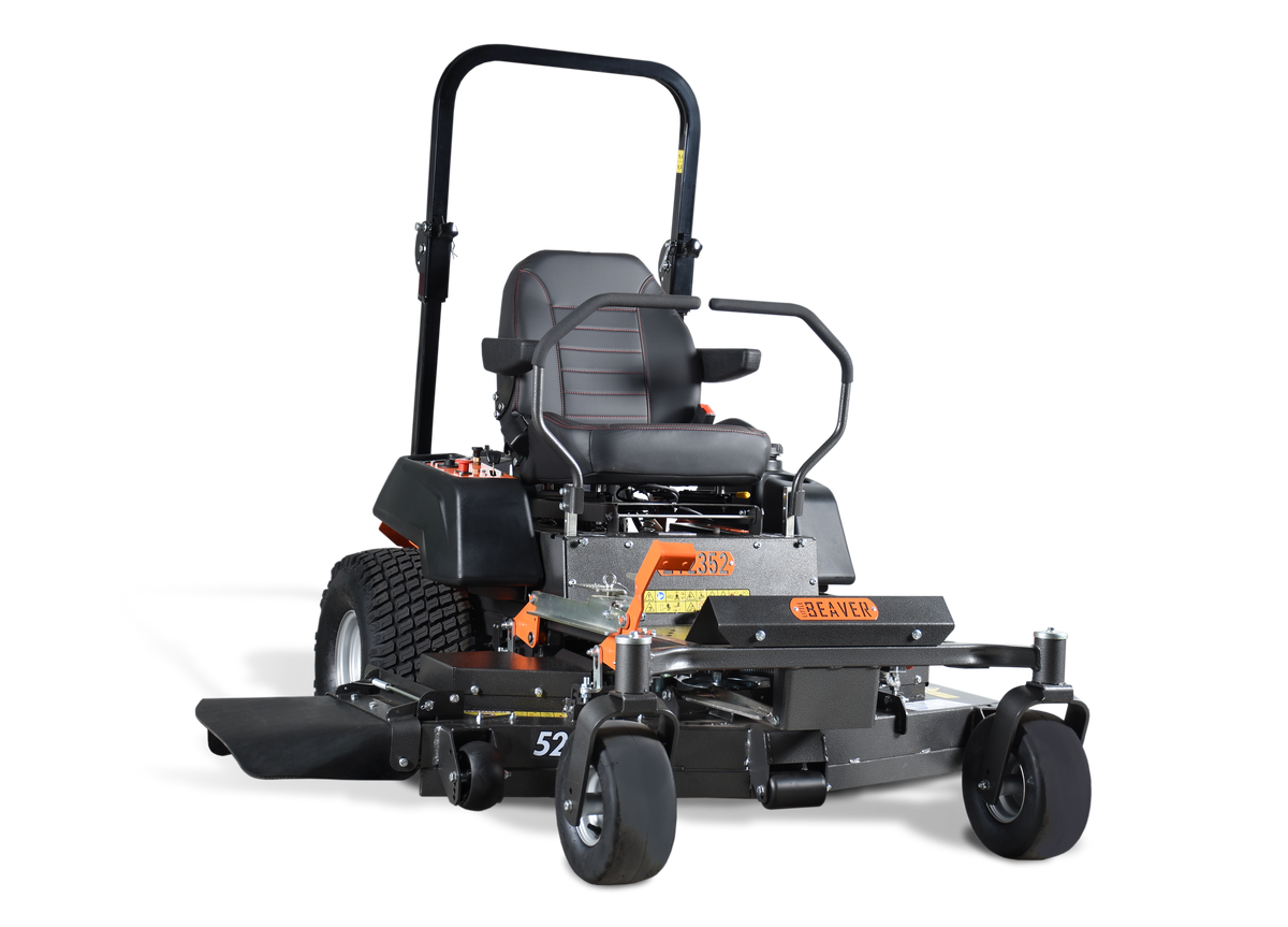 Zero-Turn Lawnmower 52 in, 23 HP, ZT2200 — Ducar Canada