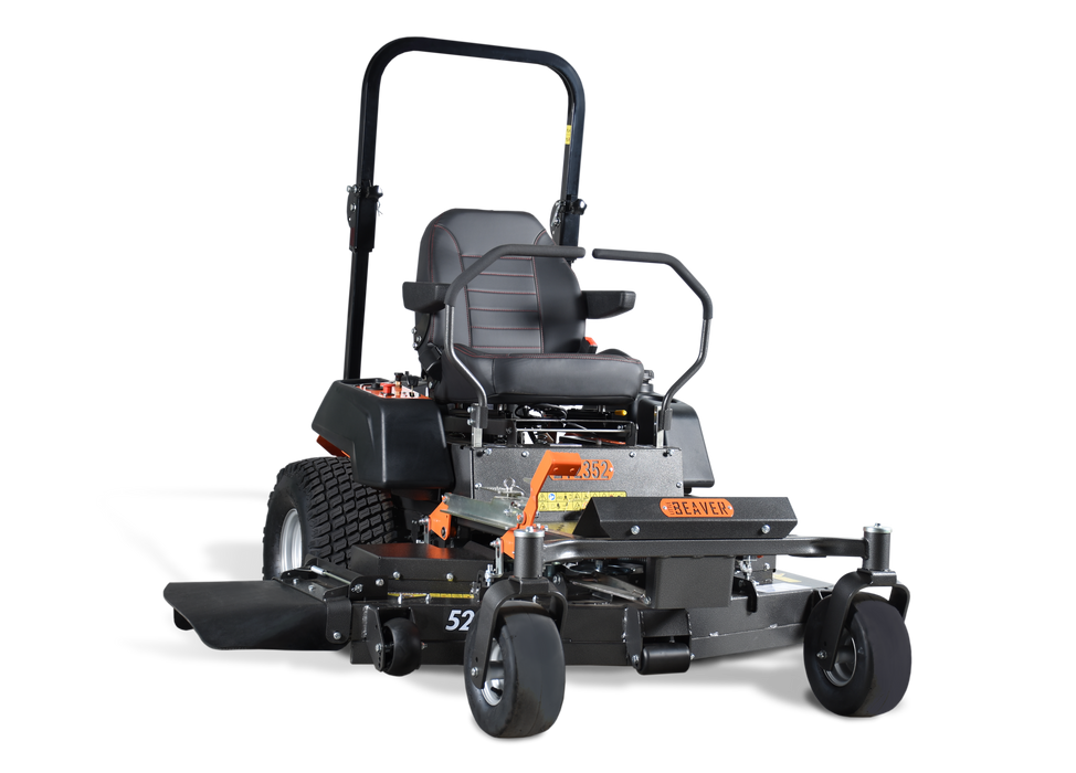 Zero-Turn Lawnmower 52 in, 23 HP, ZT2200 