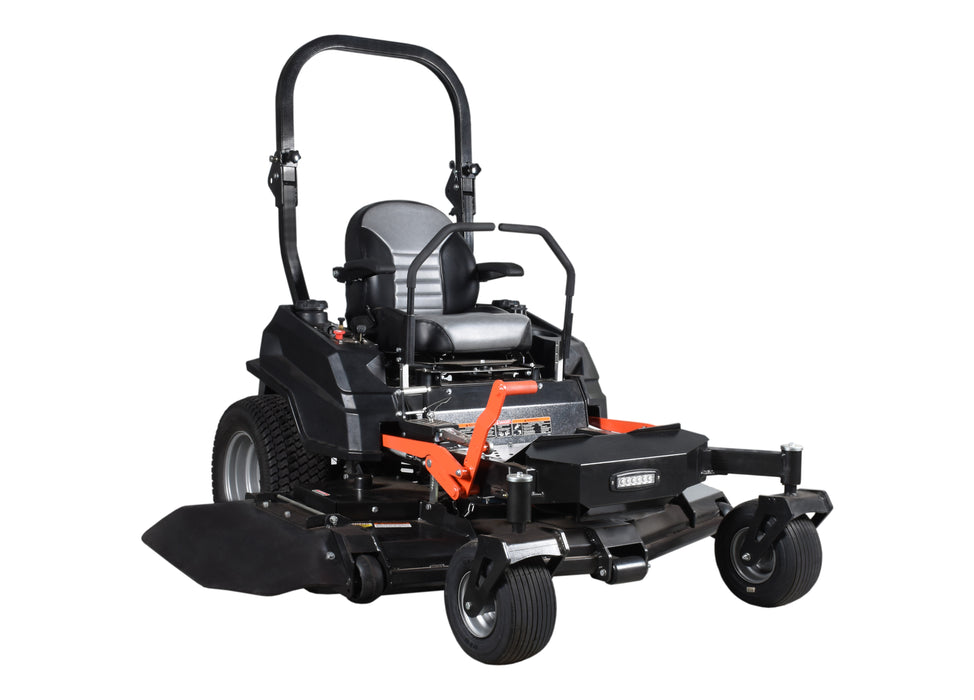 Zero-Turn Lawnmower 52 in, 24 HP, ZT3800 (Available April 2026)