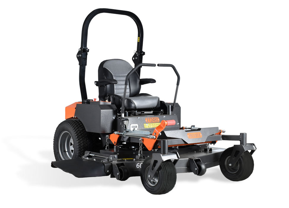 Zero-Turn Lawnmower 60 in, 24 HP, ZT5400 