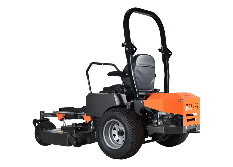 Zero-Turn Lawnmower 60 in, 24 HP, ZT5400 
