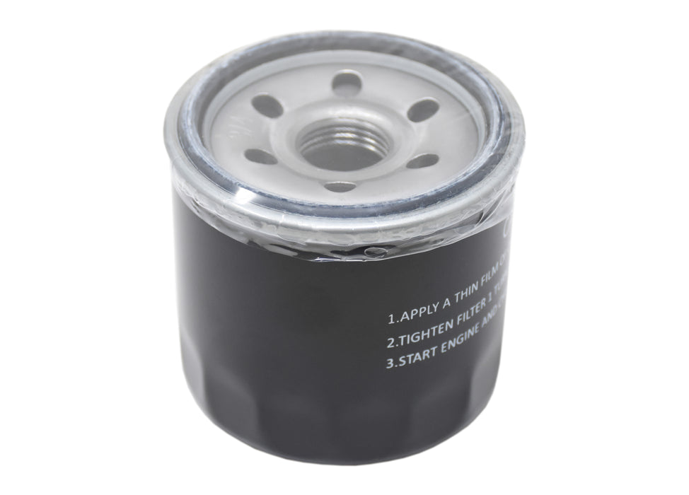 Oil filter for Loncin engine