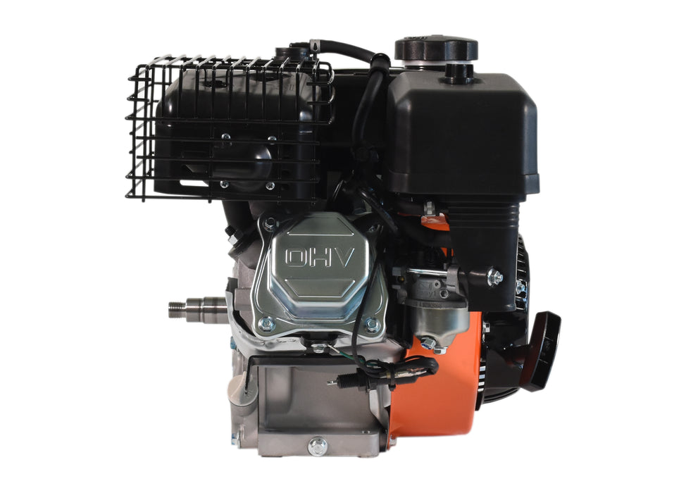 Replacement Engine for DUEDR40