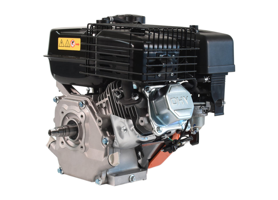 Replacement Engine for DUEDR40