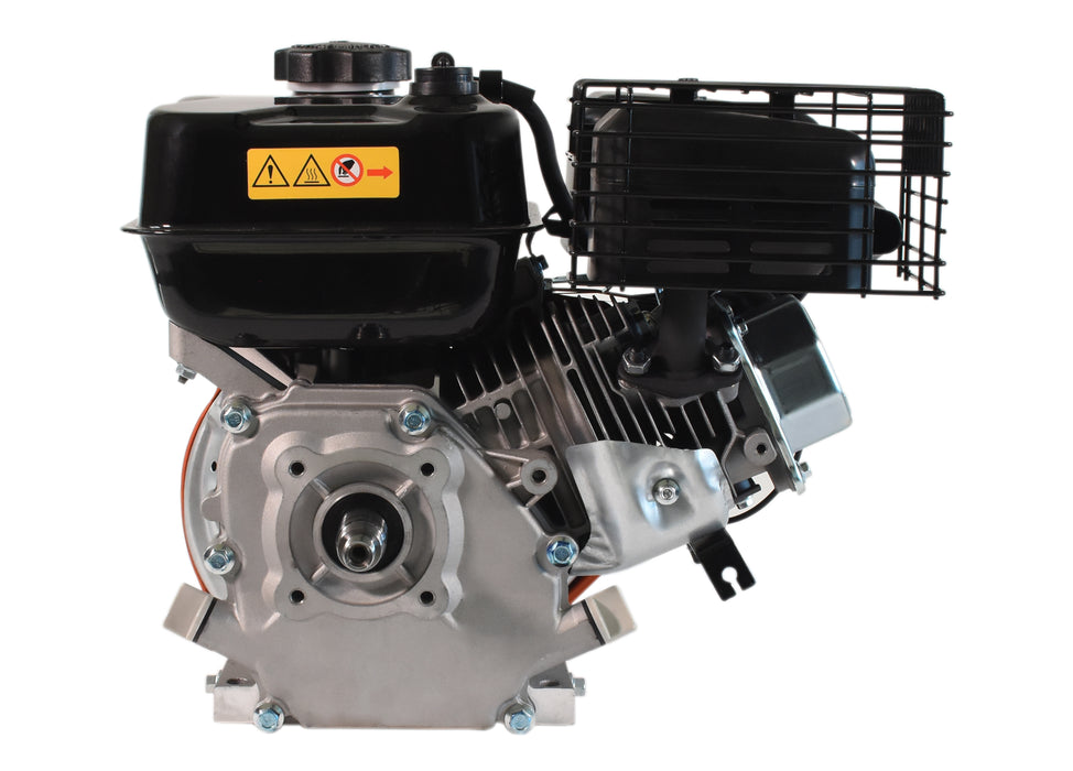 Replacement Engine for DUEDR40