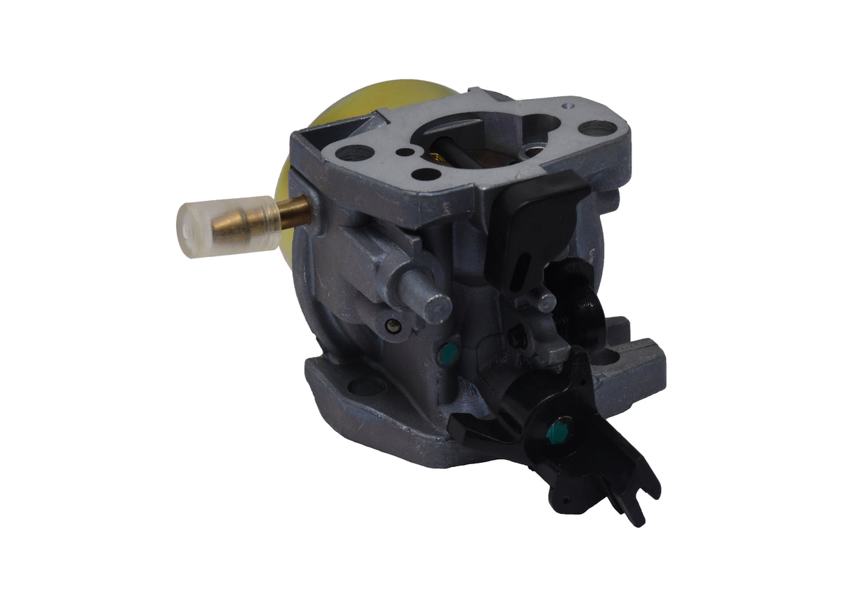 Carburetor — Ducar Canada