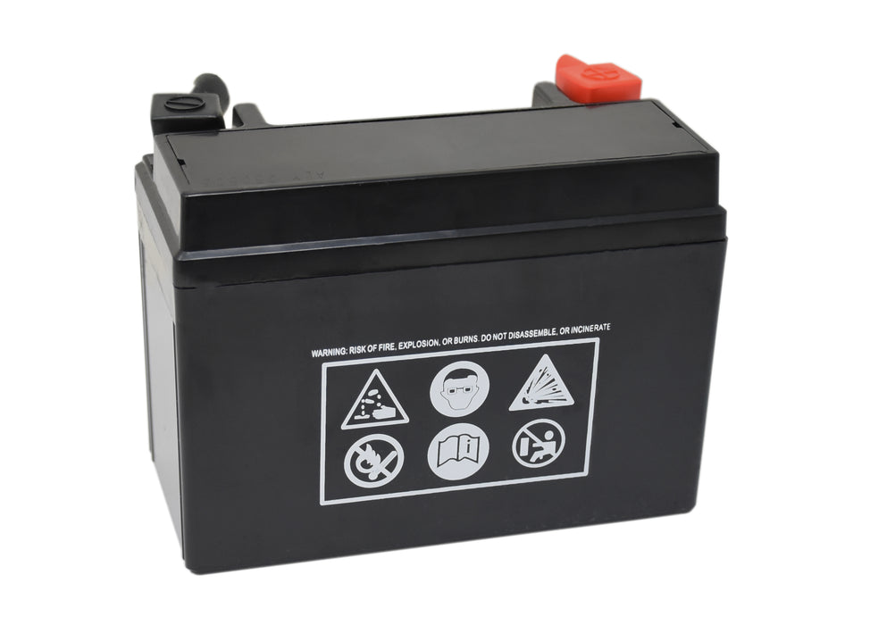 Battery - DG3500R/D4000I/DLG4000