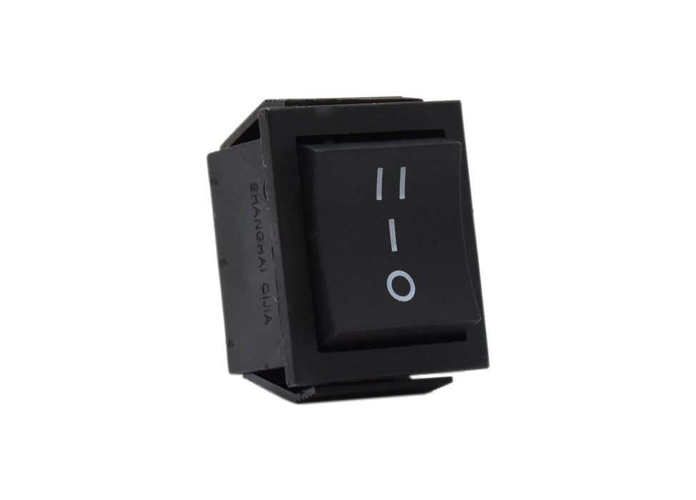 Interrupteur marche/arrêt